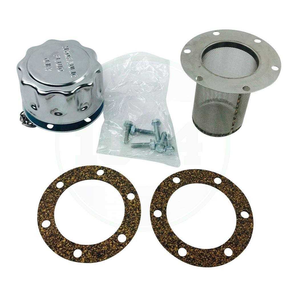 Buyers Products TFA005715 Filler-Strainer Breather Cap Assembly - Image 3