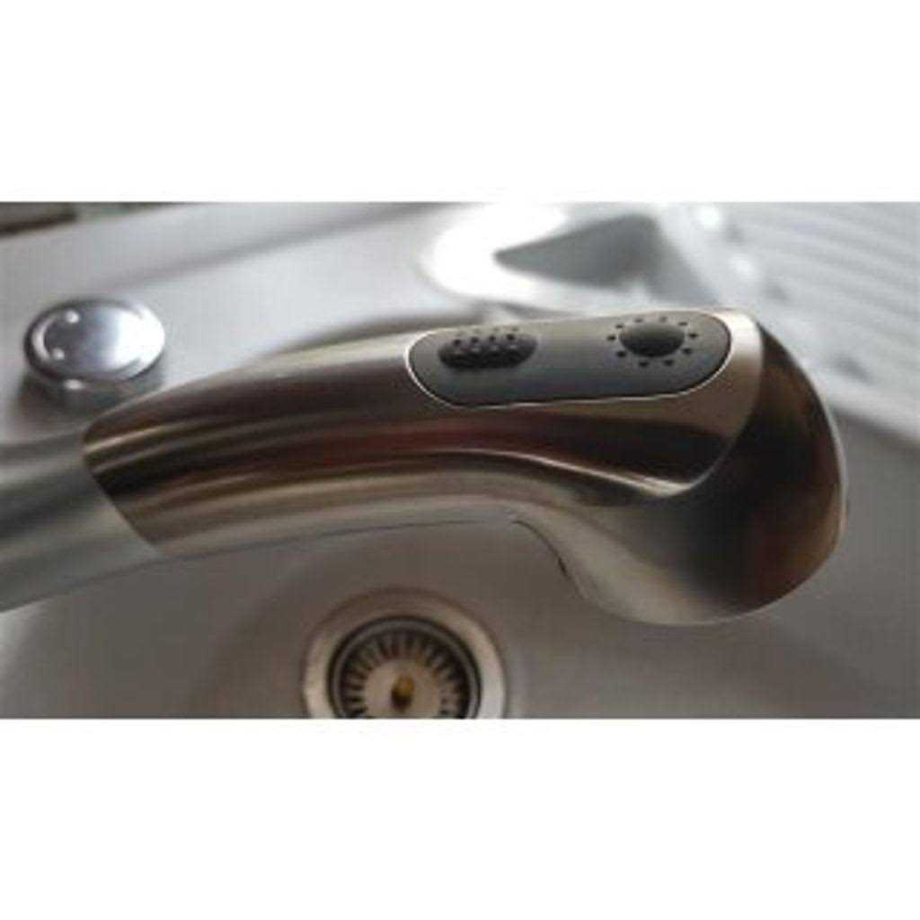 Grohe Pull Out Spray 46312SD0 - Image 3