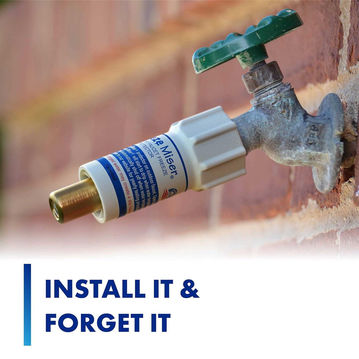 The Freeze Miser - Image 5