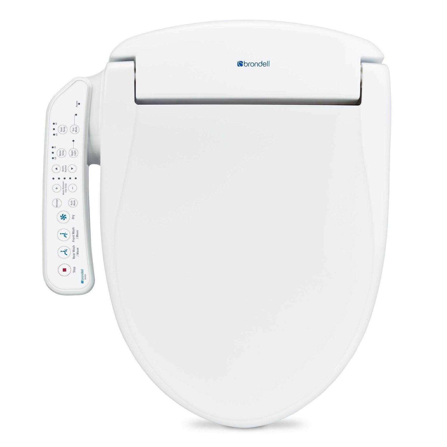Brondell Swash SE400 Bidet Seat