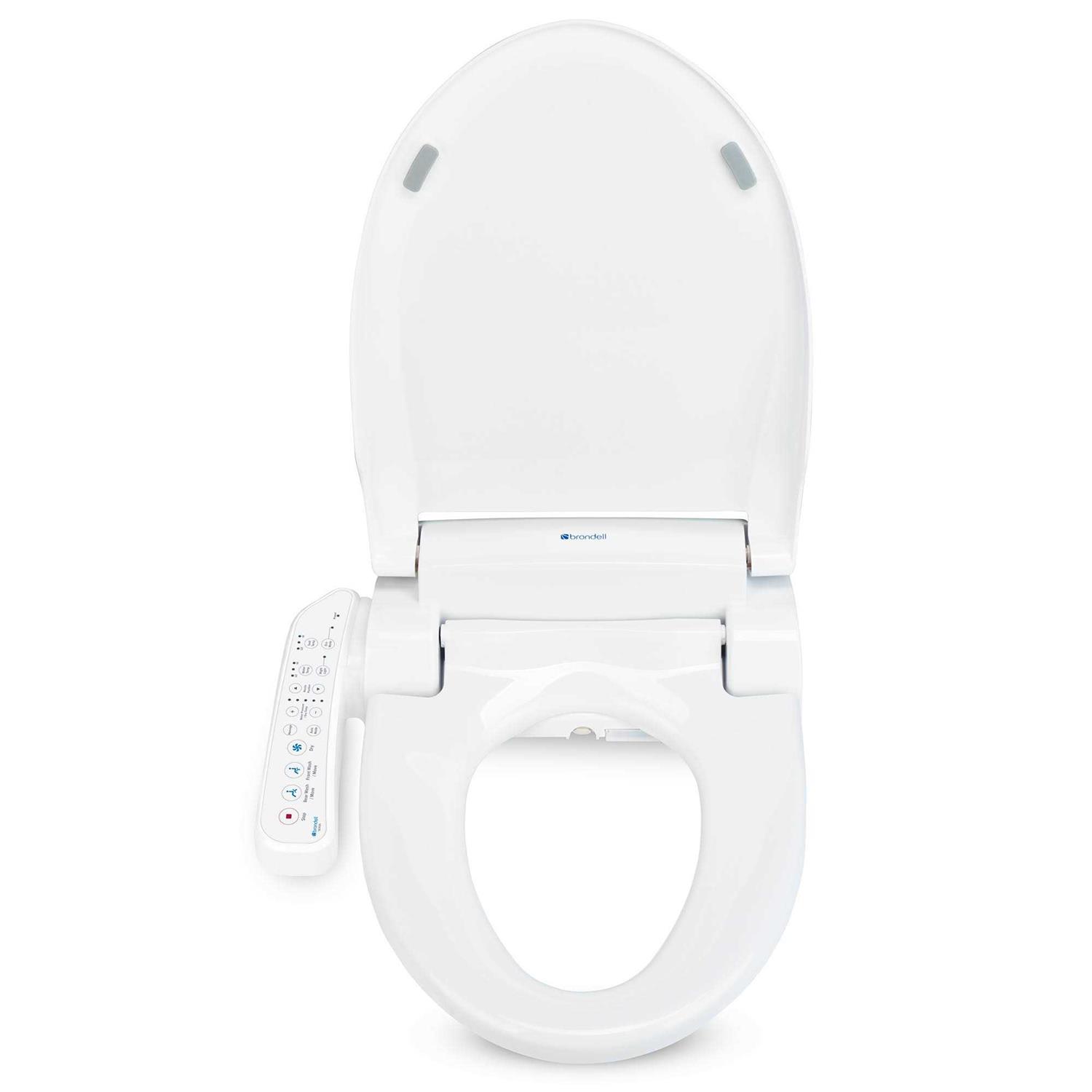 Brondell Swash SE400 Bidet Seat - Image 3