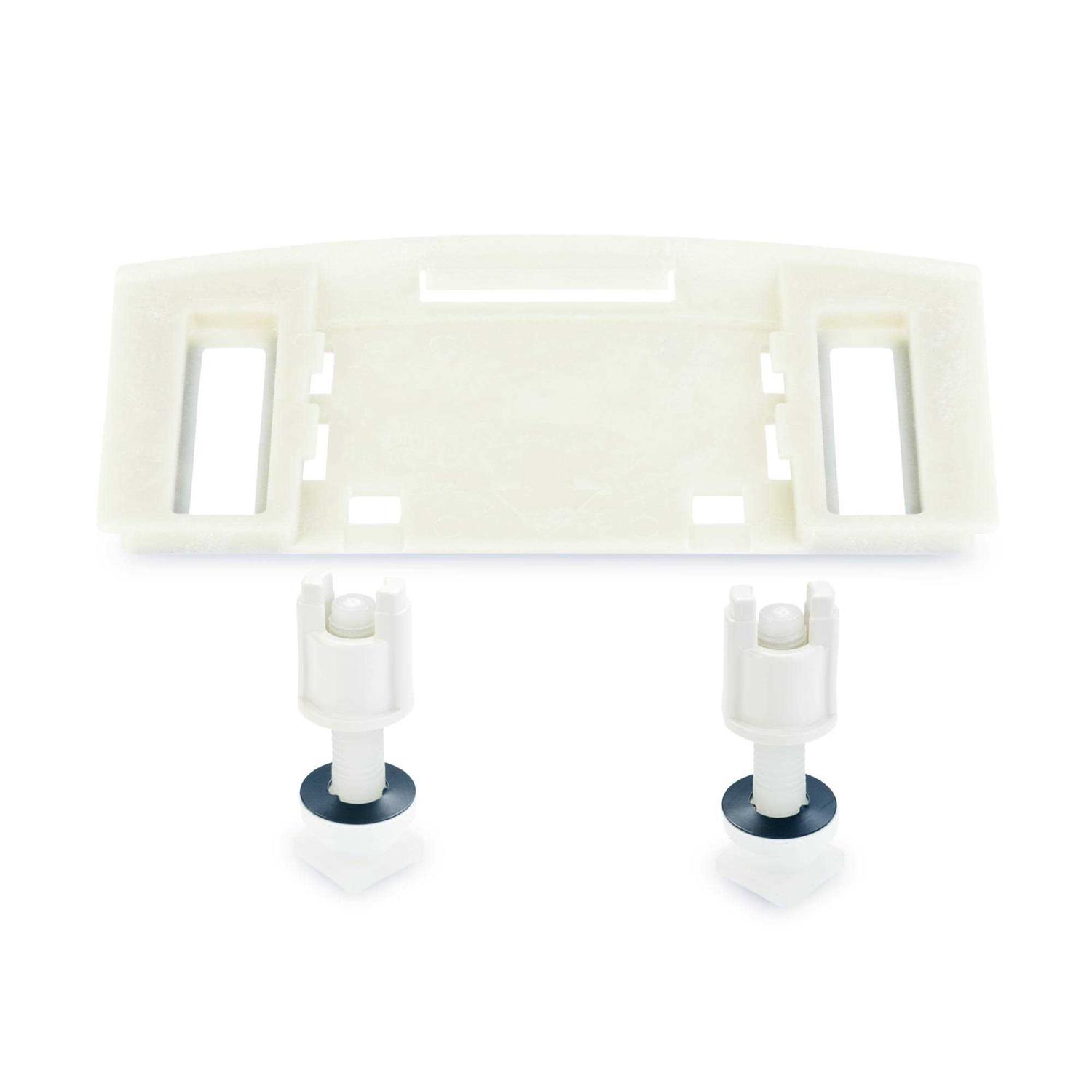 Brondell Swash SE400 Bidet Seat - Image 5