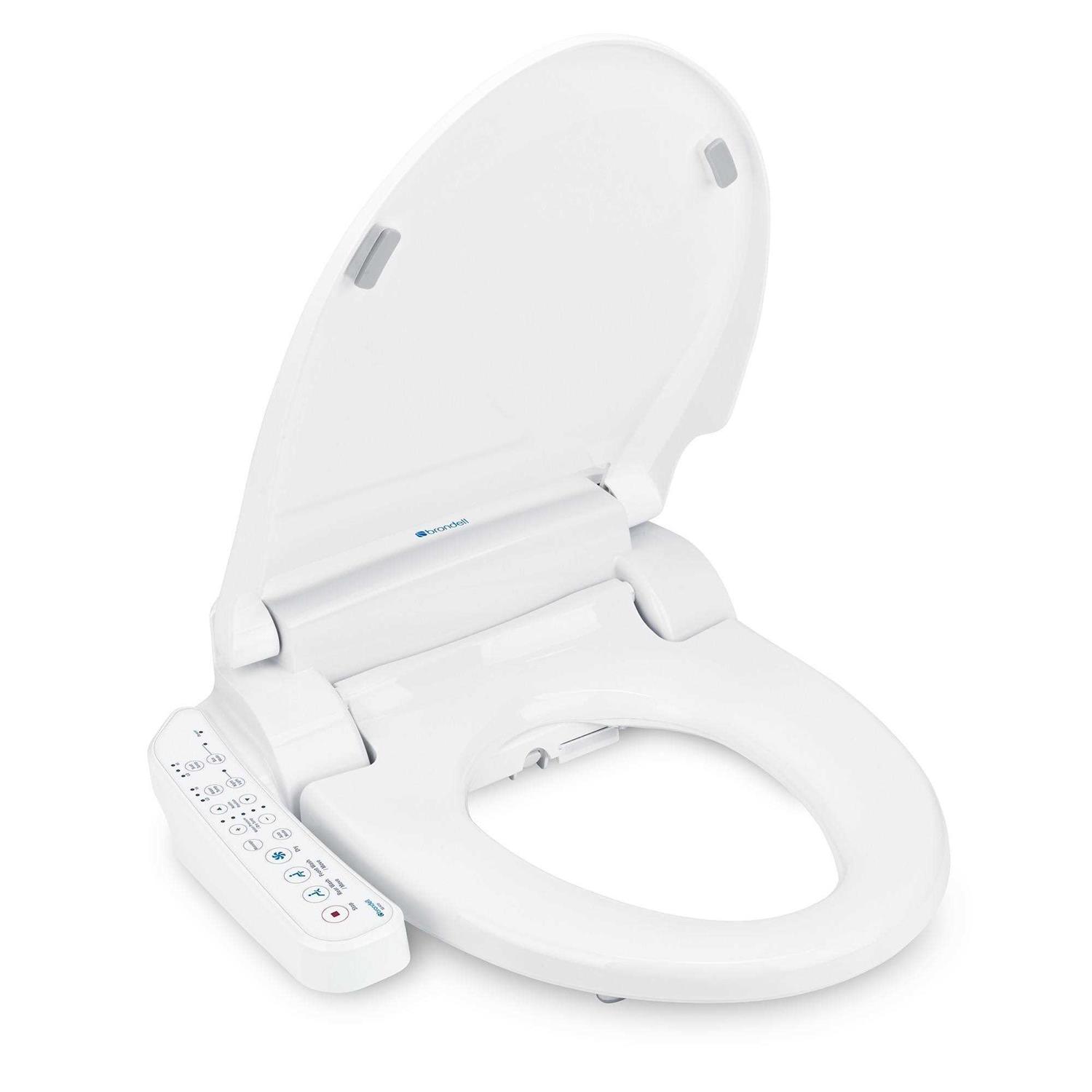 Brondell Swash SE400 Bidet Seat