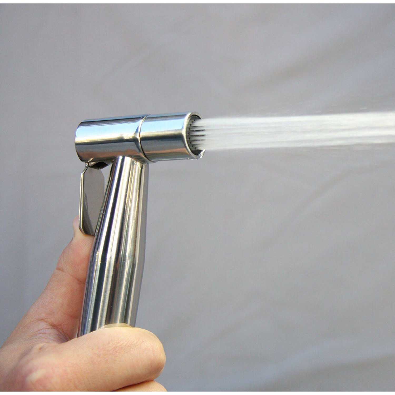 Brondell CleanSpa Luxury Hand Held Bidet - Image 2