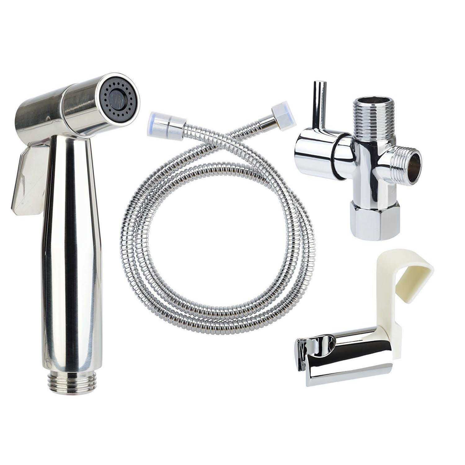 Brondell CleanSpa Luxury Hand Held Bidet - Image 5