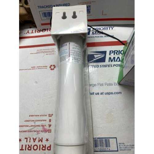 Brita Redi-Twist Filtration System - Image 2