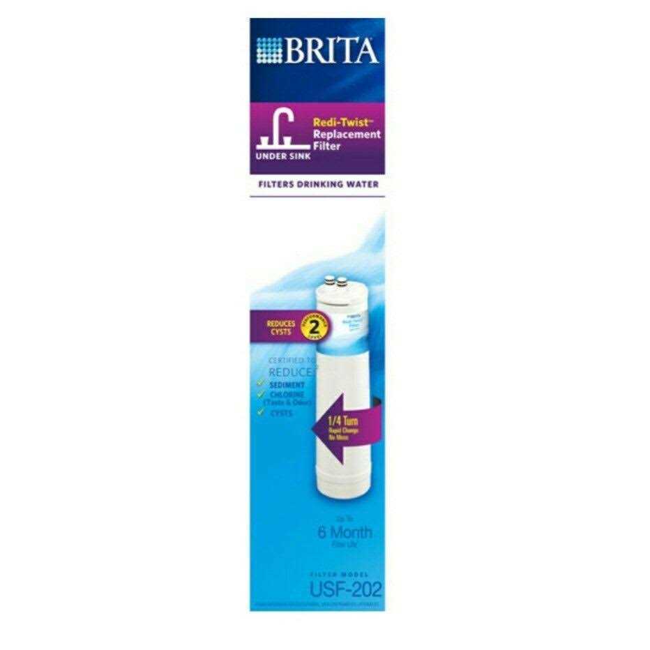 Brita Redi-Twist Filtration System - Image 5
