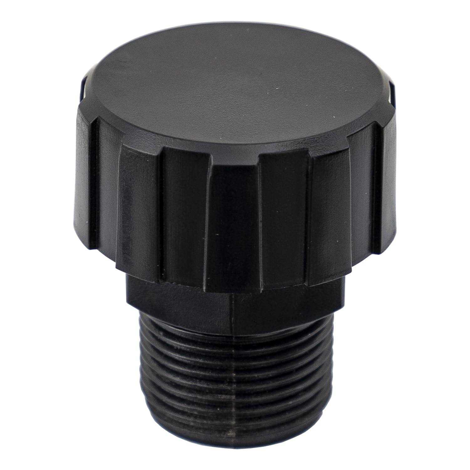 Buyers Products HBF12P Plastic Breather Cap