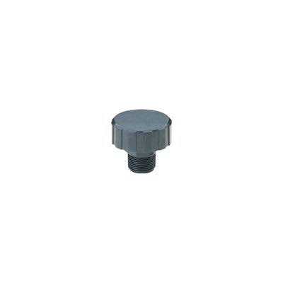 Buyers Products HBF12P Plastic Breather Cap - Image 2