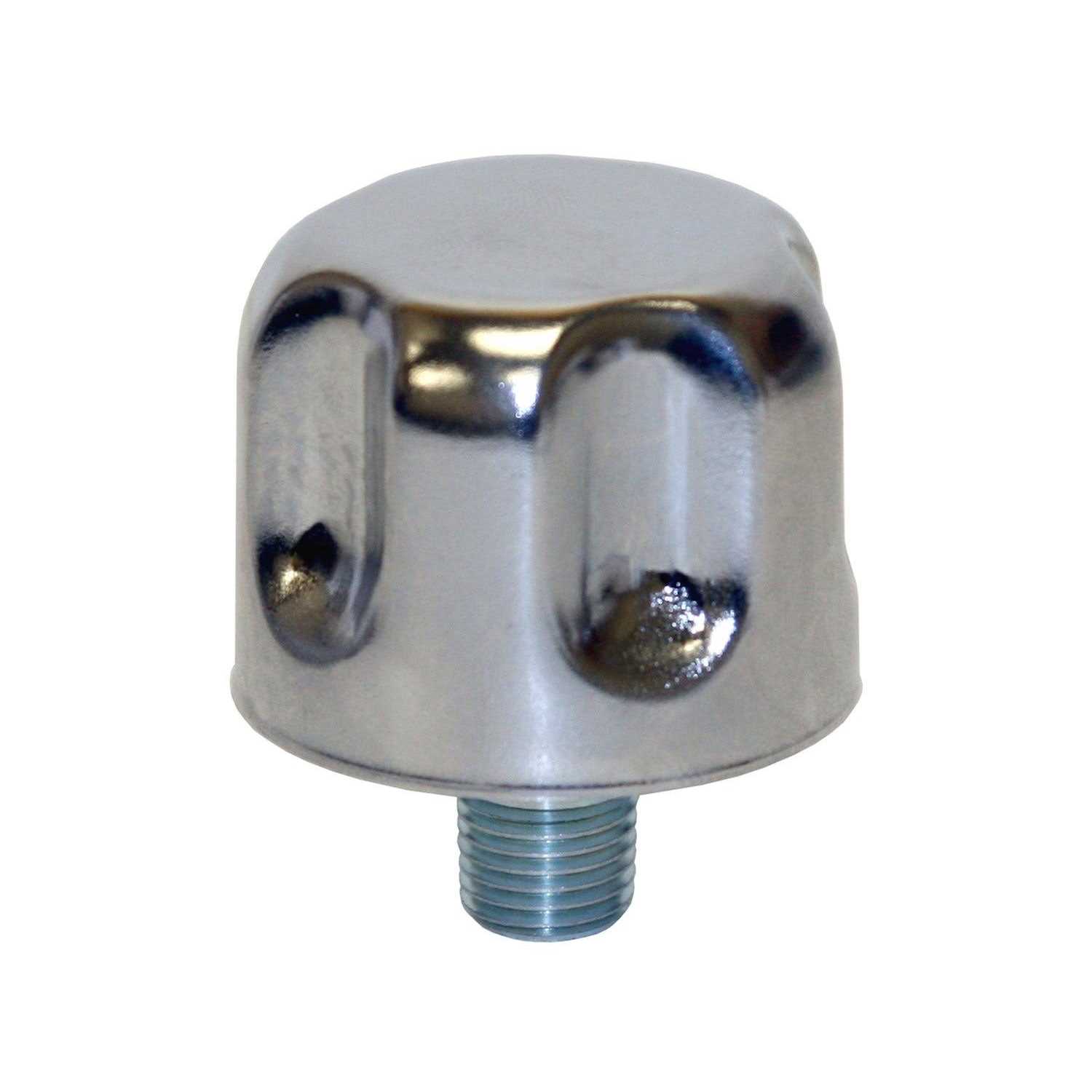 Buyers Products HBF12P Plastic Breather Cap - Image 5