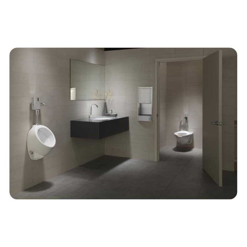 Toto Commercial Washout Urinal UT104E#01 - Image 4