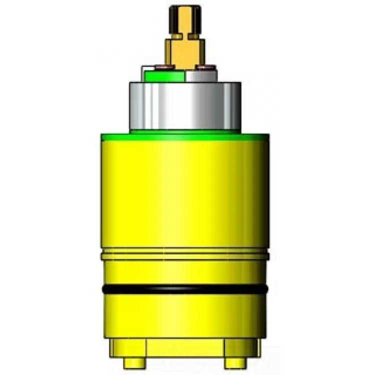 T&S Brass Ceramic Cartridge For Pressure Balance Valve 017441-45 - Image 5