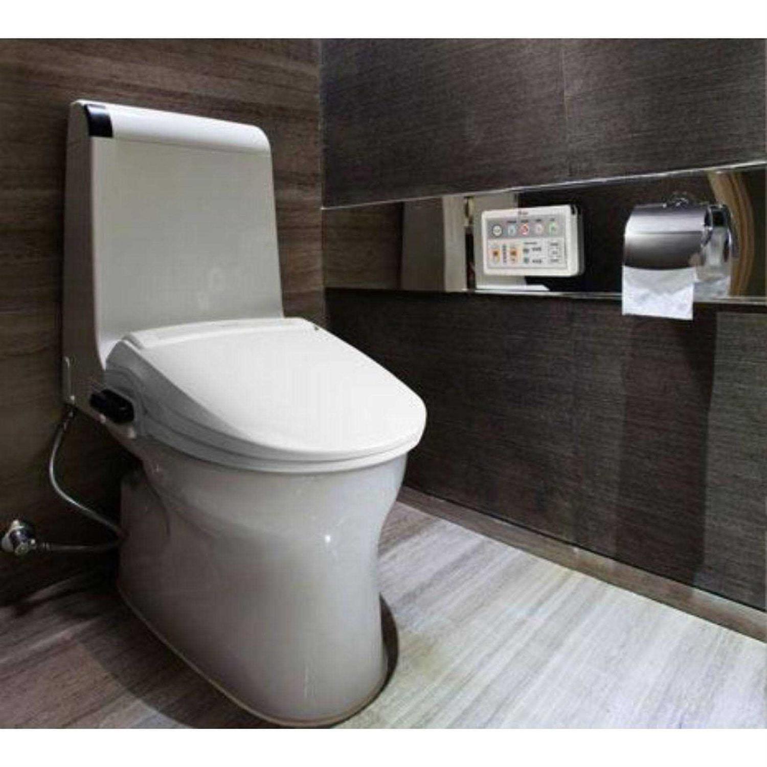 Bio Bidet BB 1000 Supreme Bidet Seat - Image 3