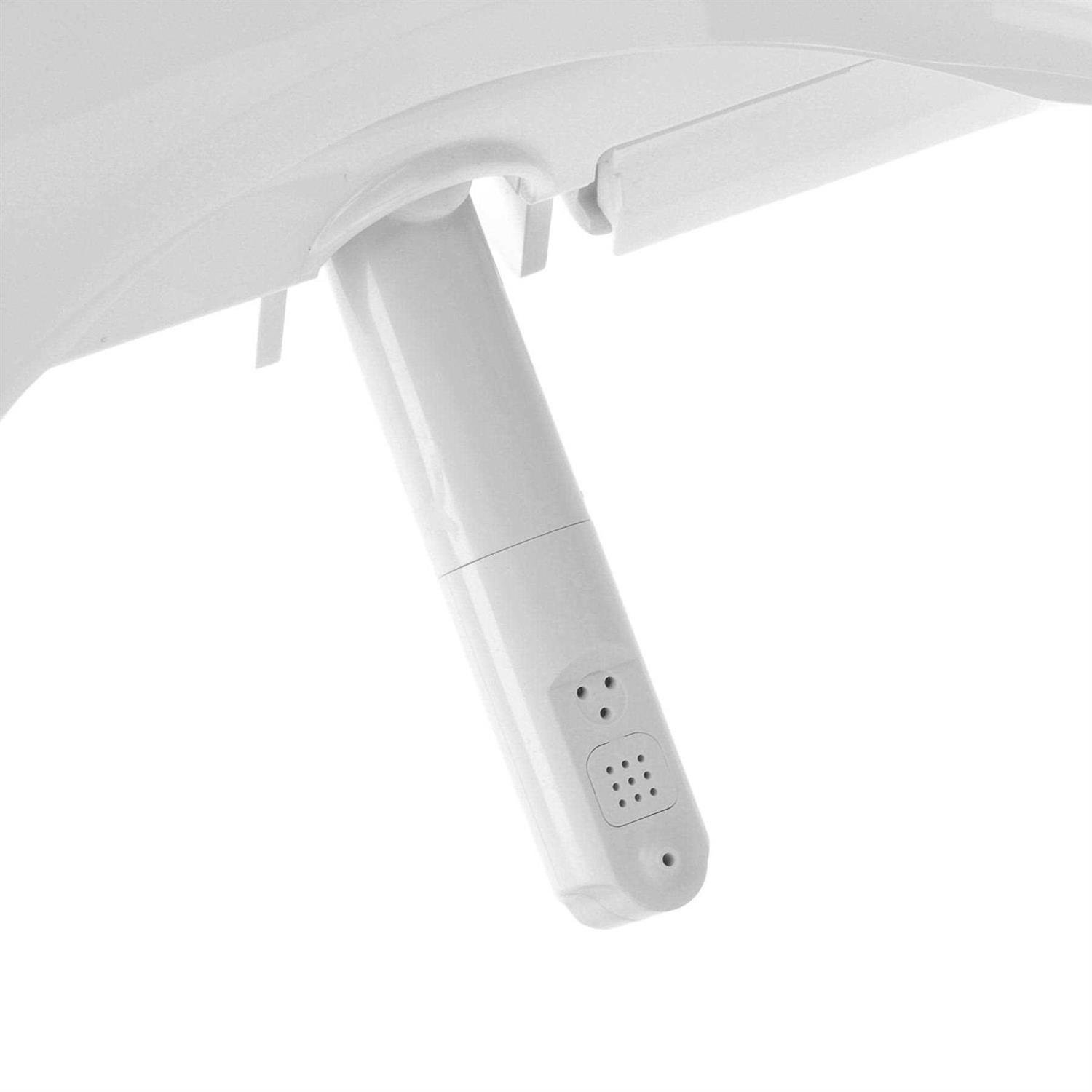 Bio Bidet BB 1000 Supreme Bidet Seat - Image 4