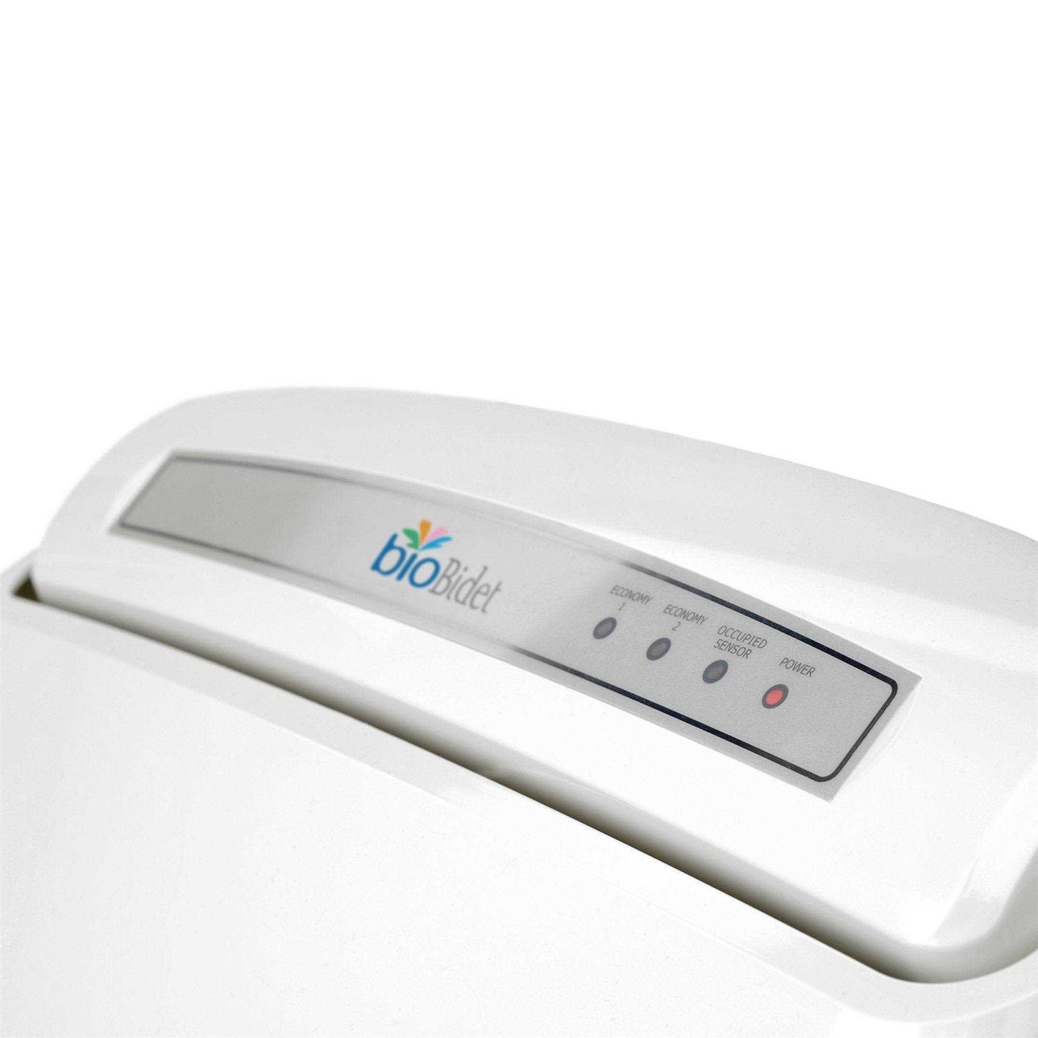 Bio Bidet BB 1000 Supreme Bidet Seat - Image 5