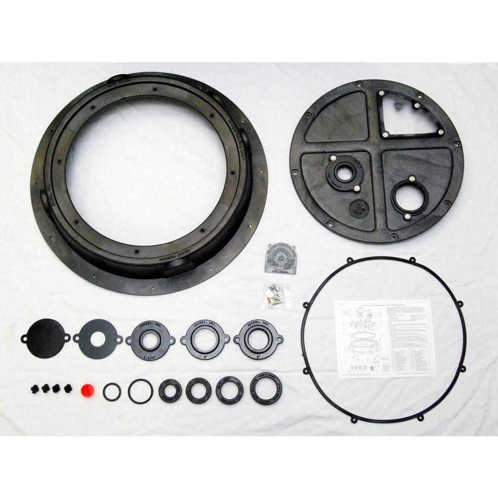 Everbilt Radon Mitigation Basin Cover - Image 5