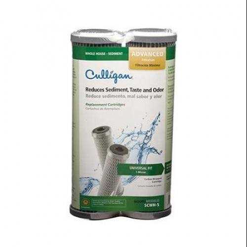 Culligan Scwh-5 Whole House Advanced Water Filter - Image 5