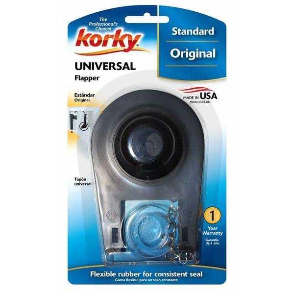 Korky 54BP Flapper - Image 5