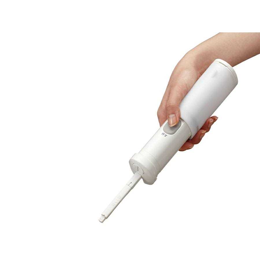 Toto Travel Handy Washlet Yew350-WH - Image 5