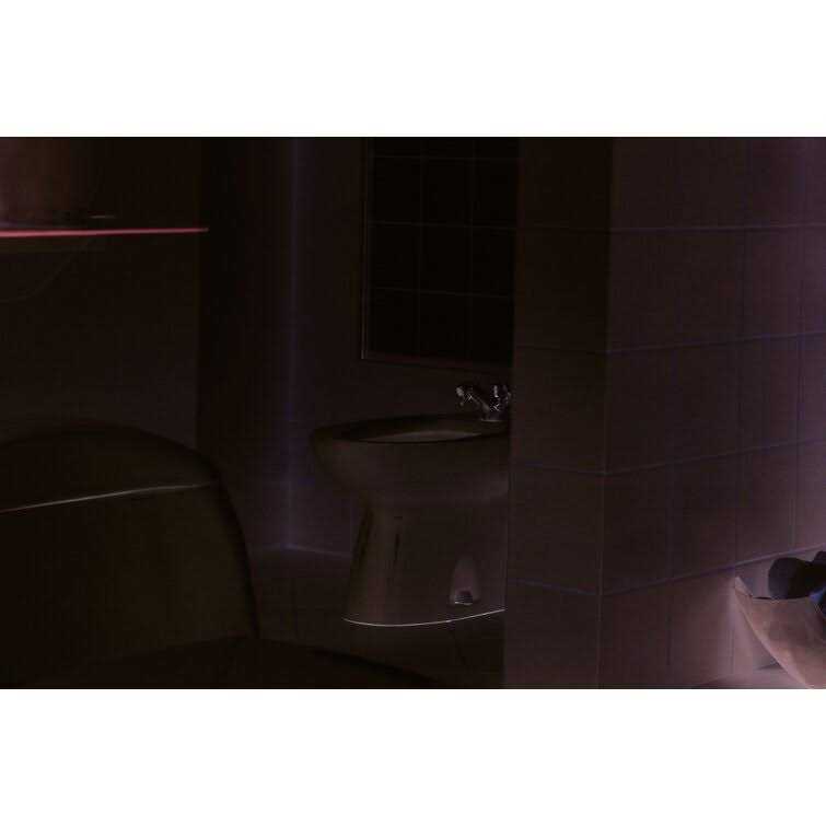 TOTO BT500AR# Piedmont Bidet - Image 5