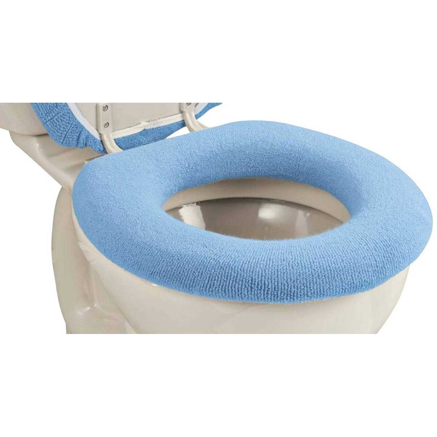 Toilet Seat Covers - Image 3