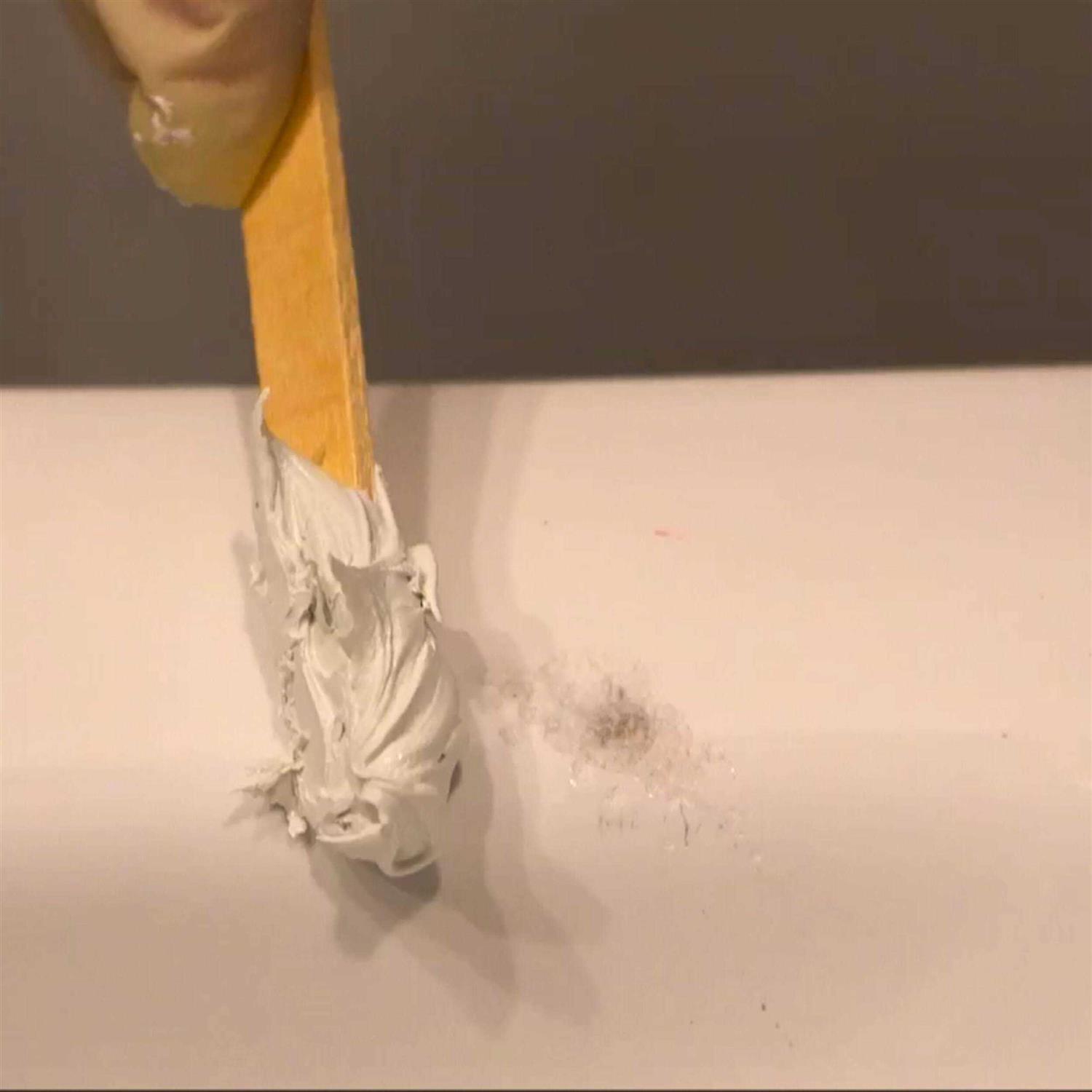 Bathworks 4 oz Tub and Tile Chip Repair Kit - Image 4