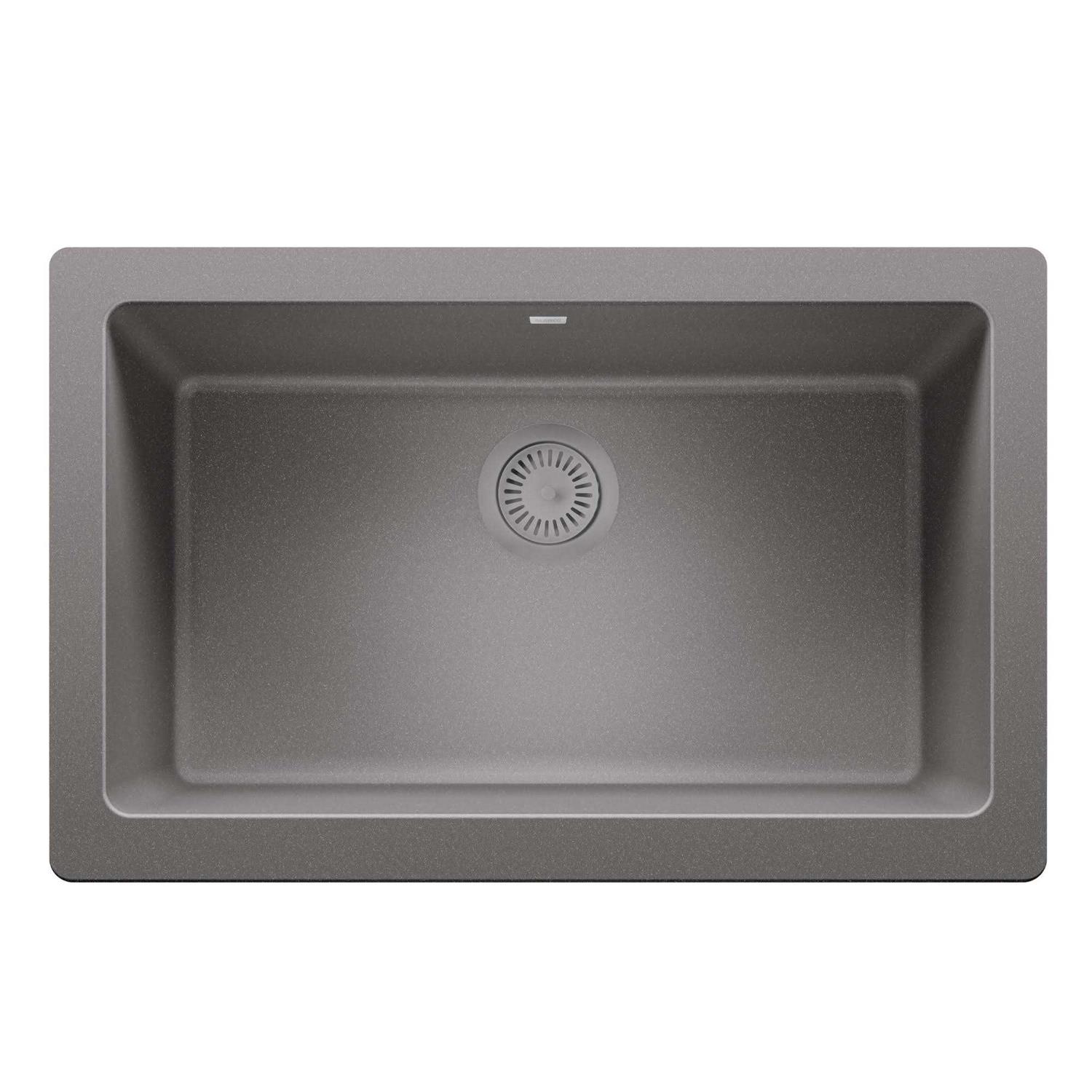 Blanco Decorative Metal Disposal Flange - Image 3