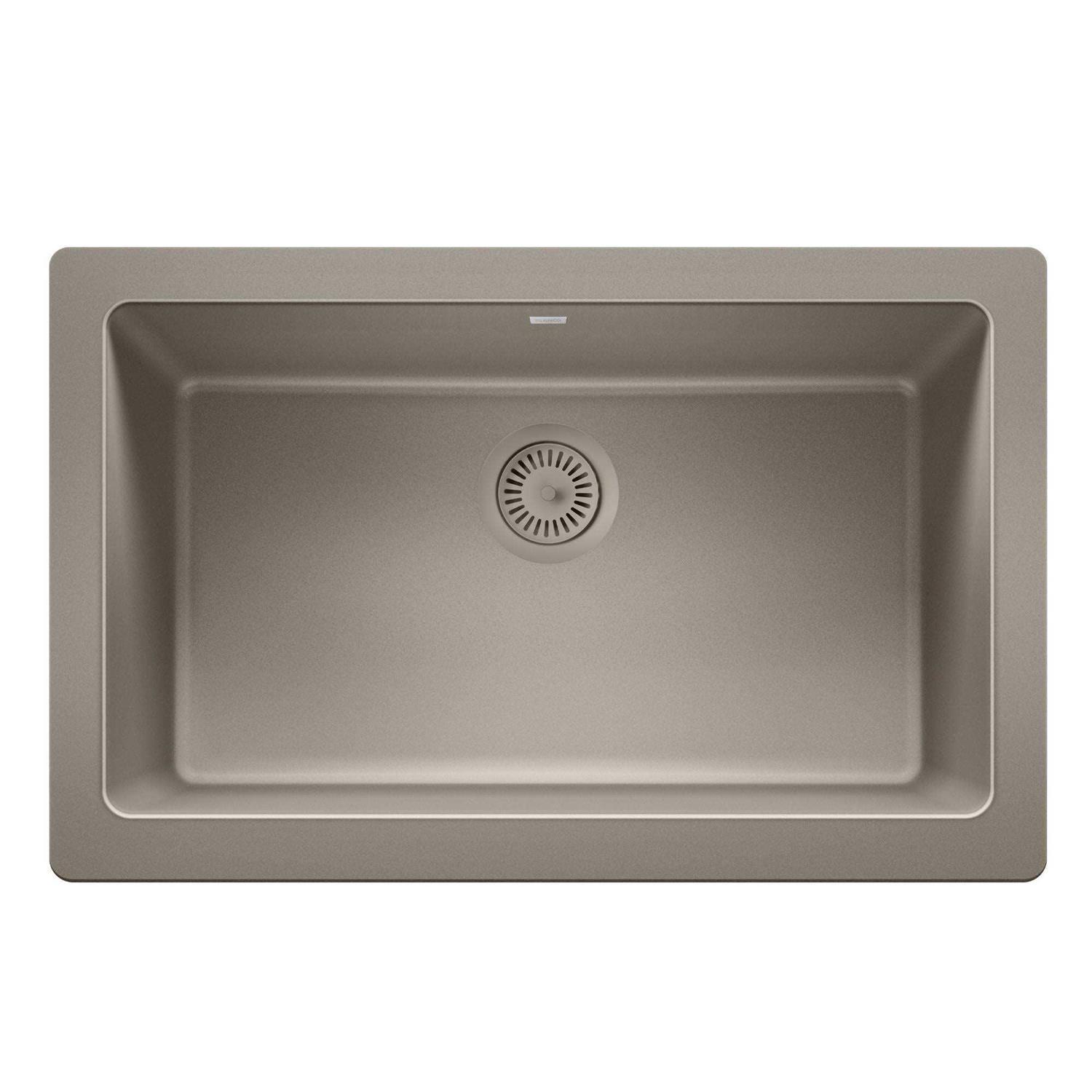 Blanco Decorative Metal Disposal Flange - Image 3