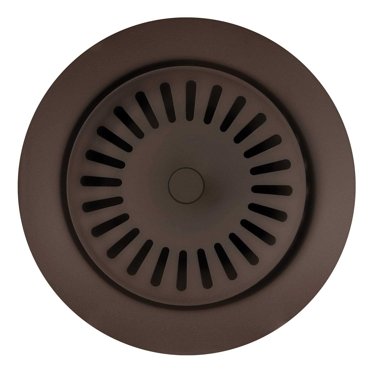 Blanco Decorative Metal Disposal Flange - Image 4