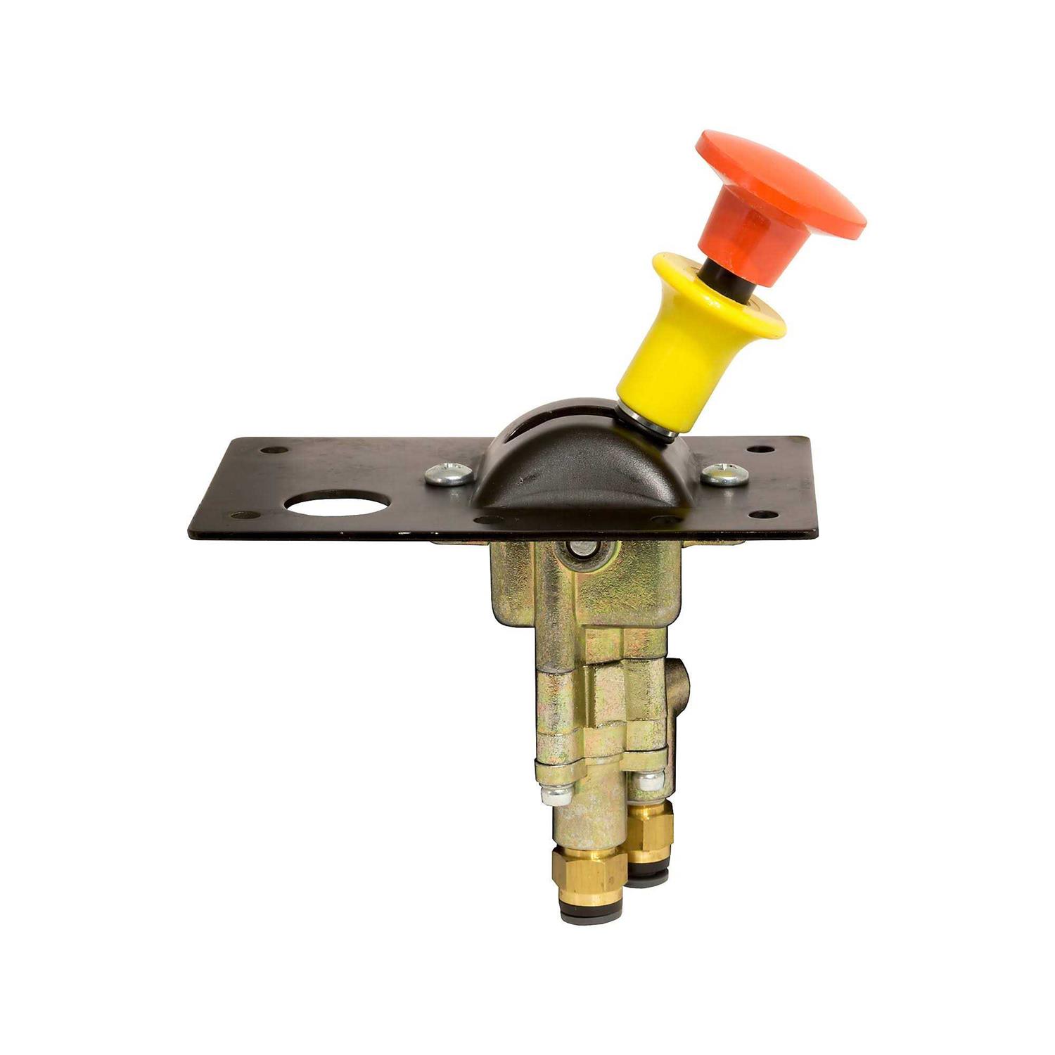 Buyers Products BAV030 3-Way Air Valve