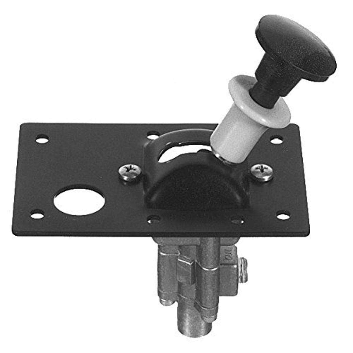 Buyers Products BAV030 3-Way Air Valve - Image 2