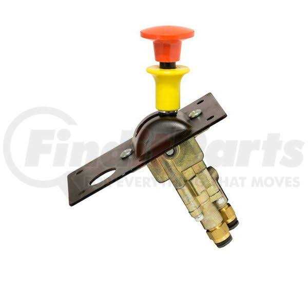 Buyers Products BAV030 3-Way Air Valve - Image 3