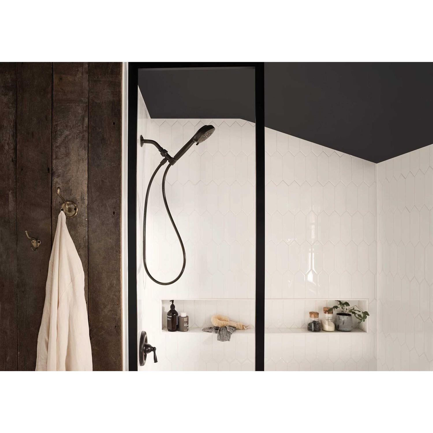 Moen Hydro Energetix Handheld Shower - Image 3