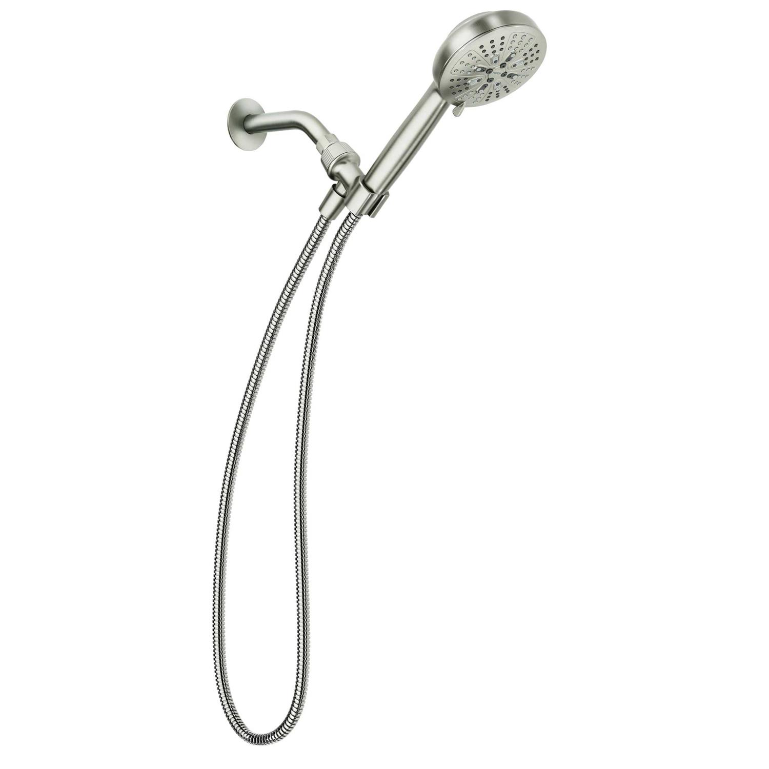 Moen Hydro Energetix Handheld Shower - Image 4