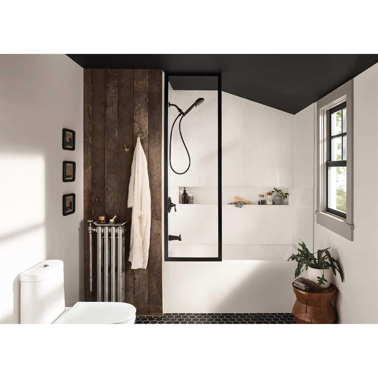 Moen Hydro Energetix Handheld Shower - Image 5