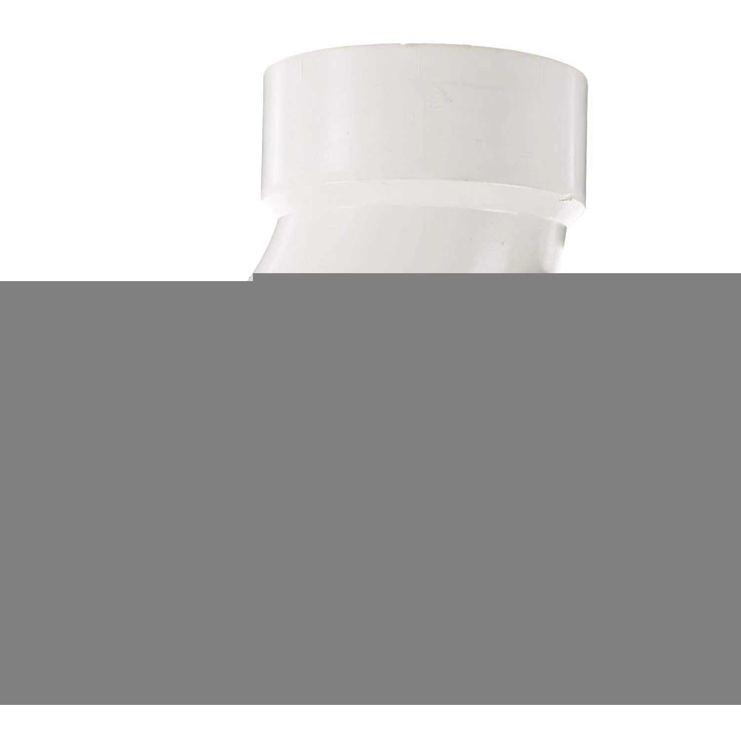 Spears P404 PVC DWV Reducing Street SAN/TEE SPGXHXH - Image 2