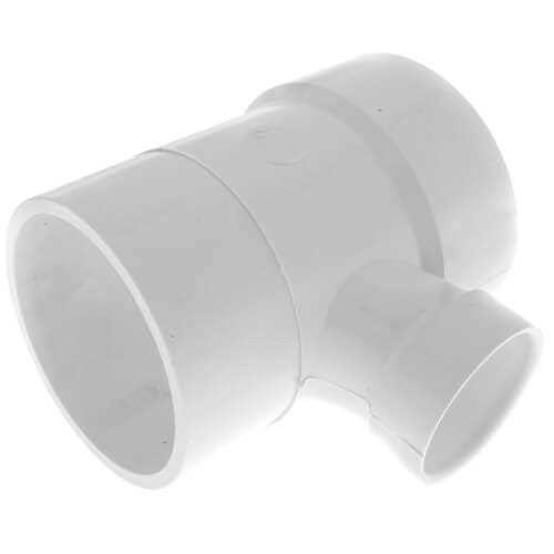 Spears P404 PVC DWV Reducing Street SAN/TEE SPGXHXH - Image 4