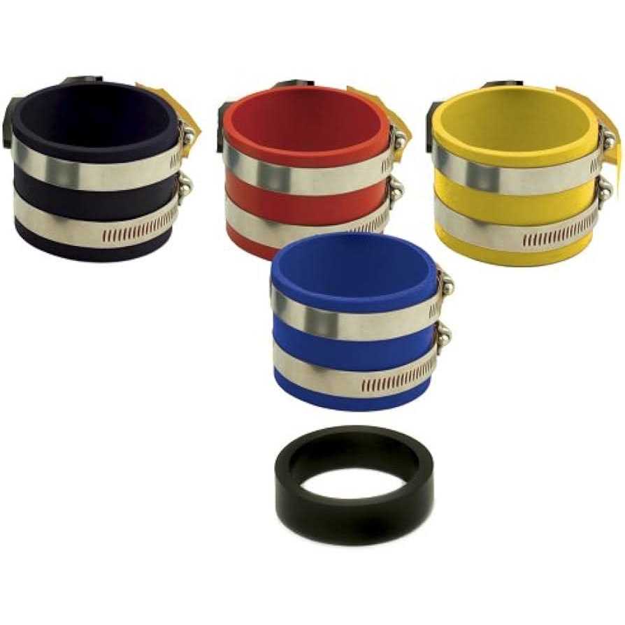 Spectre 8771 Coupler - Image 3