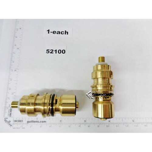 Moen Cartridge 52100 - Image 5