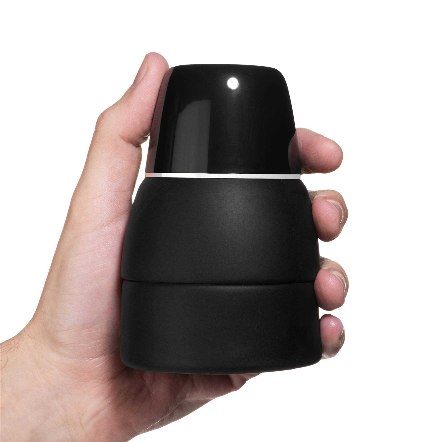 Brondell GoSpa Collapsible Travel Bidet