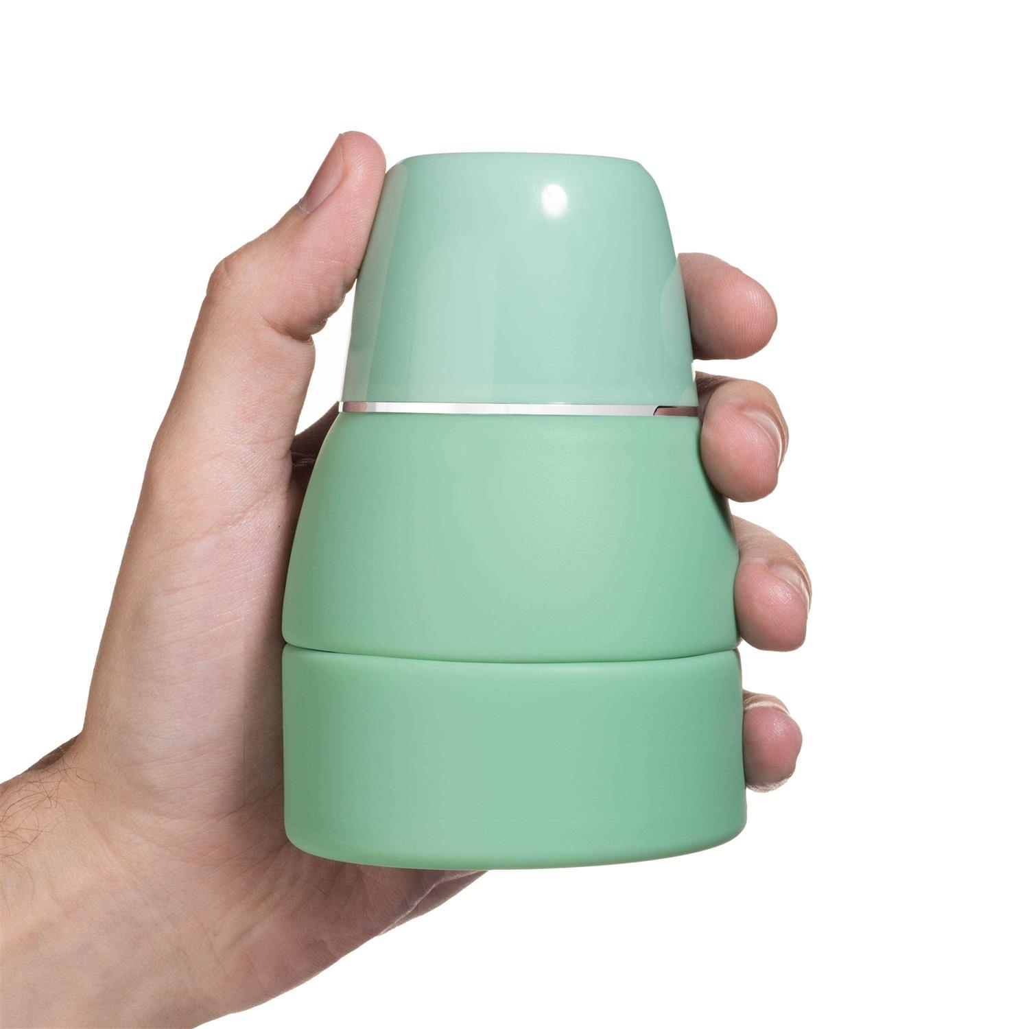 Brondell GoSpa Collapsible Travel Bidet