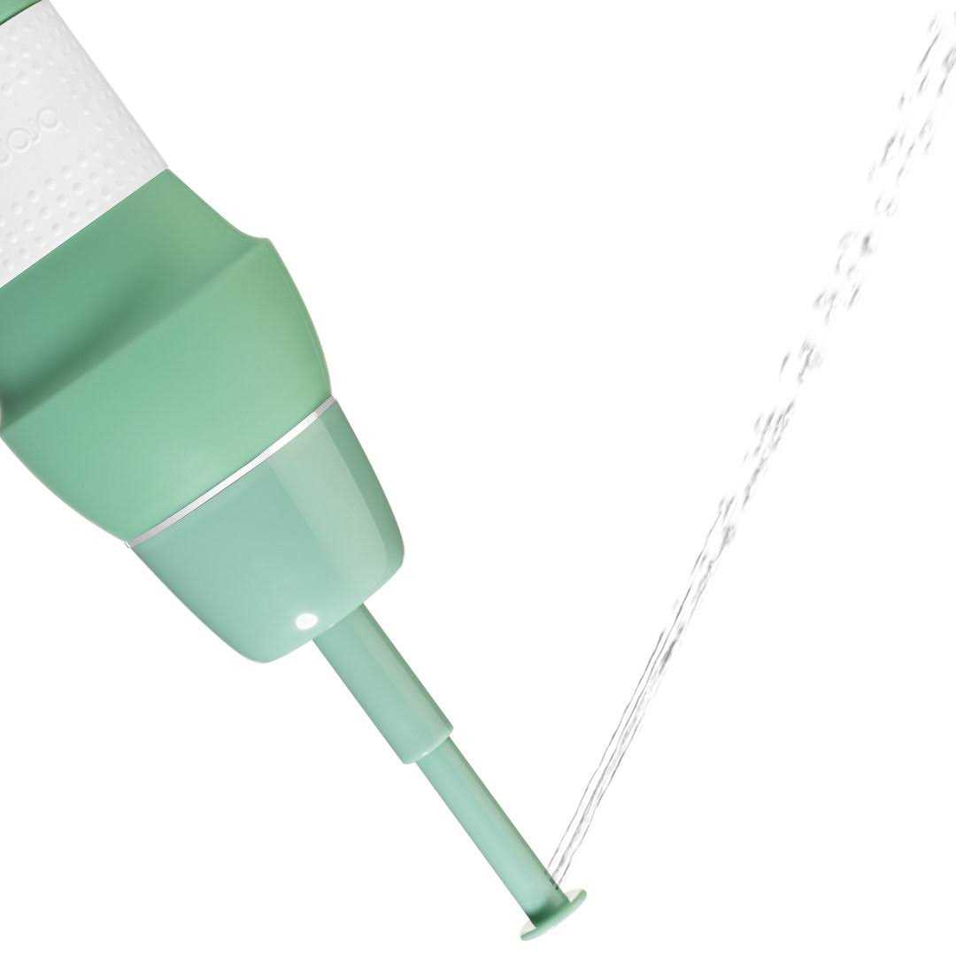 Brondell GoSpa Collapsible Travel Bidet - Image 2