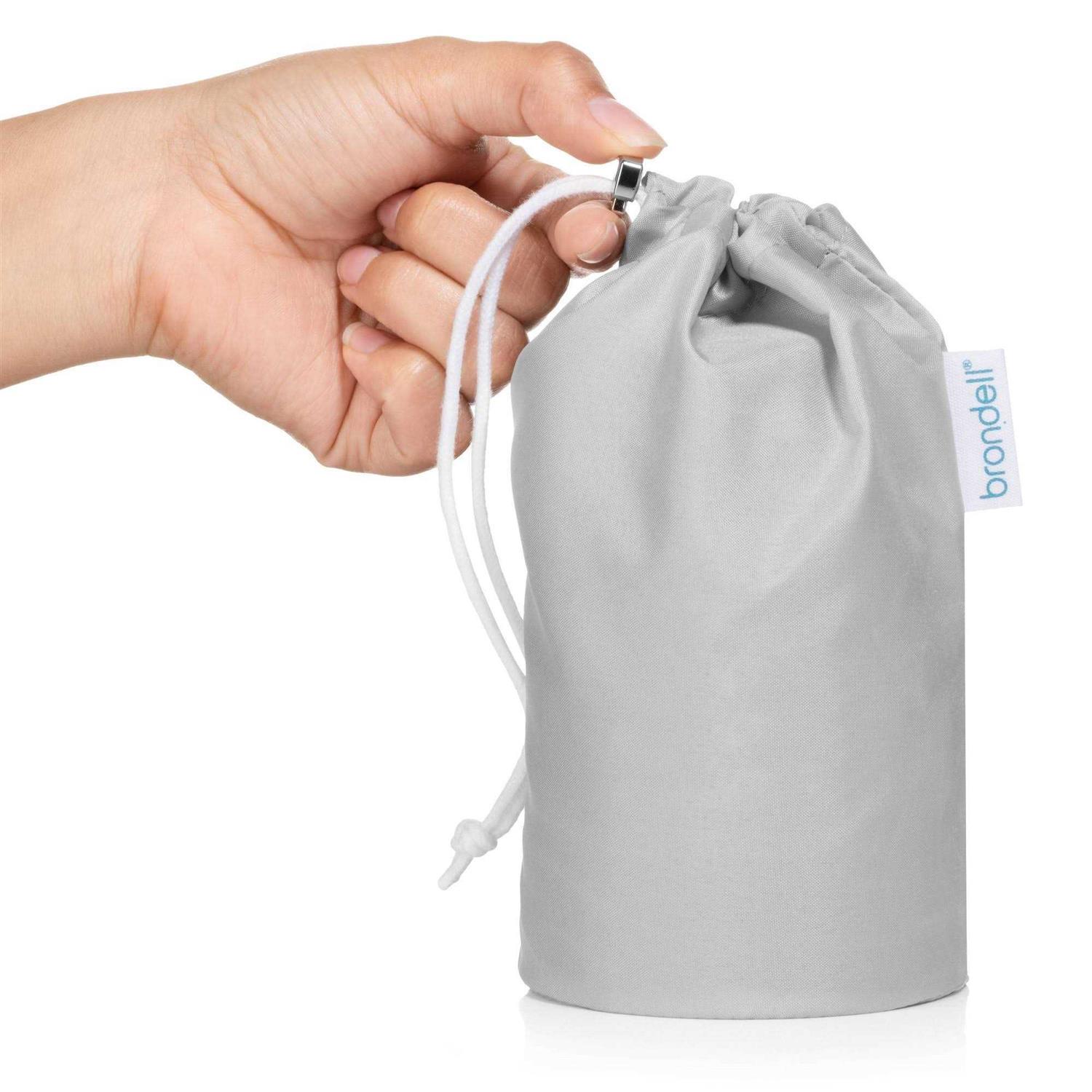 Brondell GoSpa Collapsible Travel Bidet - Image 3