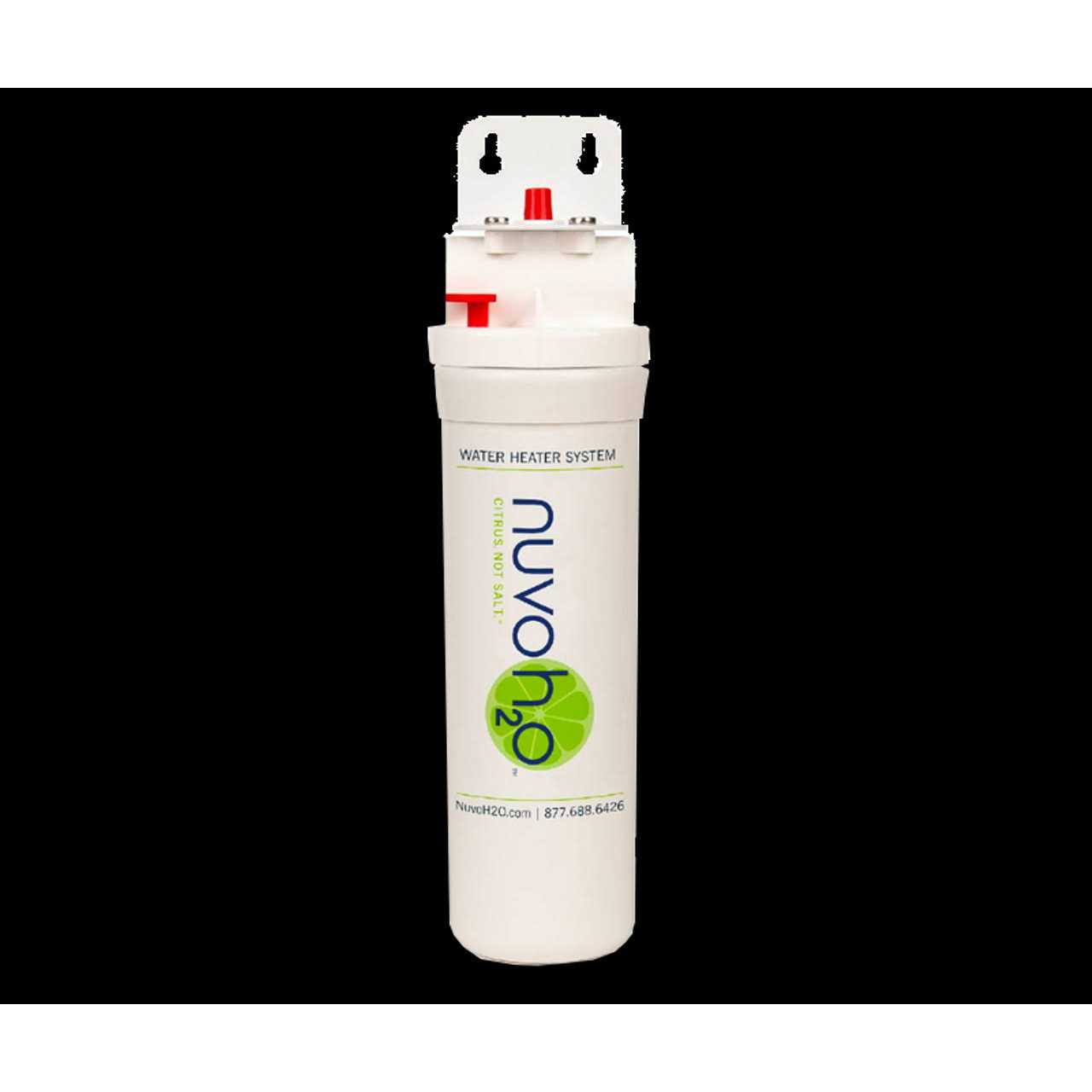 NuvoH2O Water Heater System