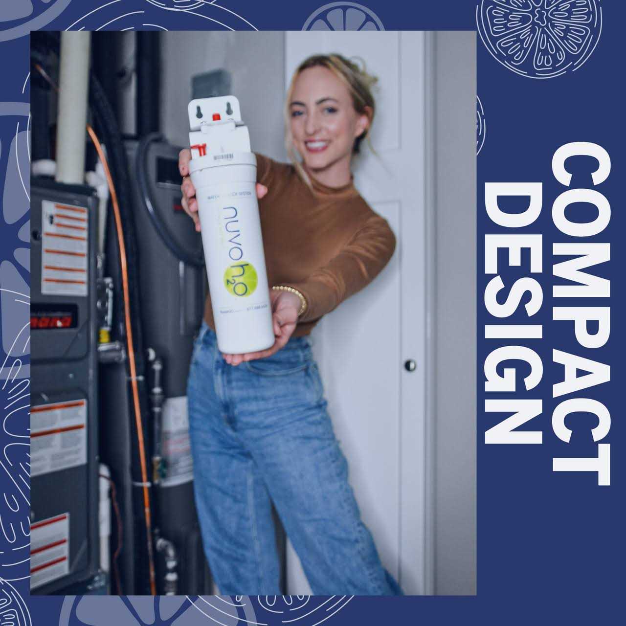 NuvoH2O Water Heater System - Image 3