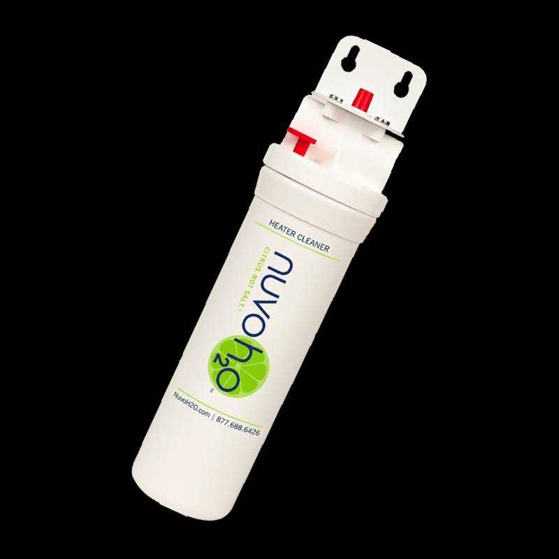 NuvoH2O Water Heater System - Image 4