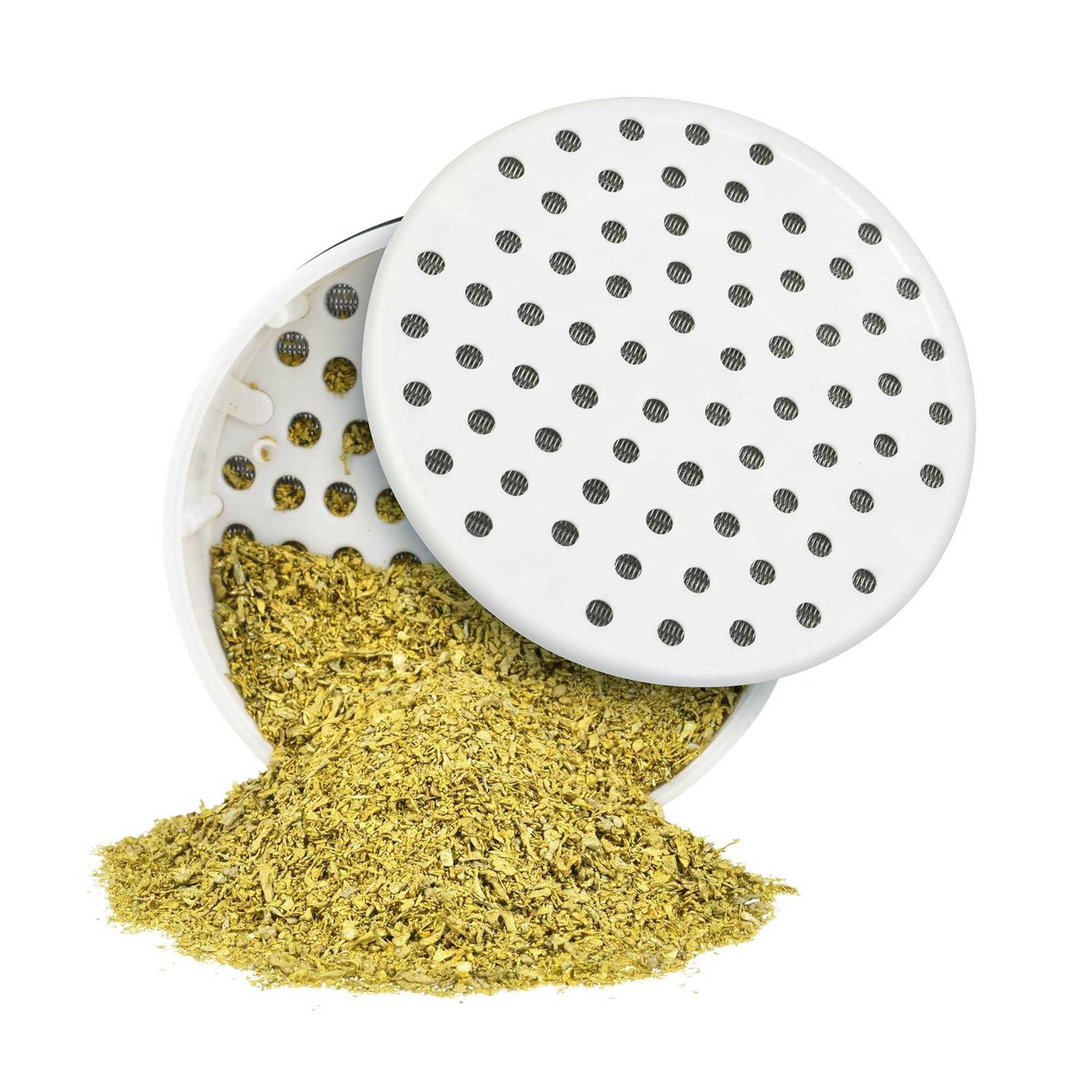 Brondell VivaSpring Shower Head Filter Replacement Cartridge FF-15 - Image 2