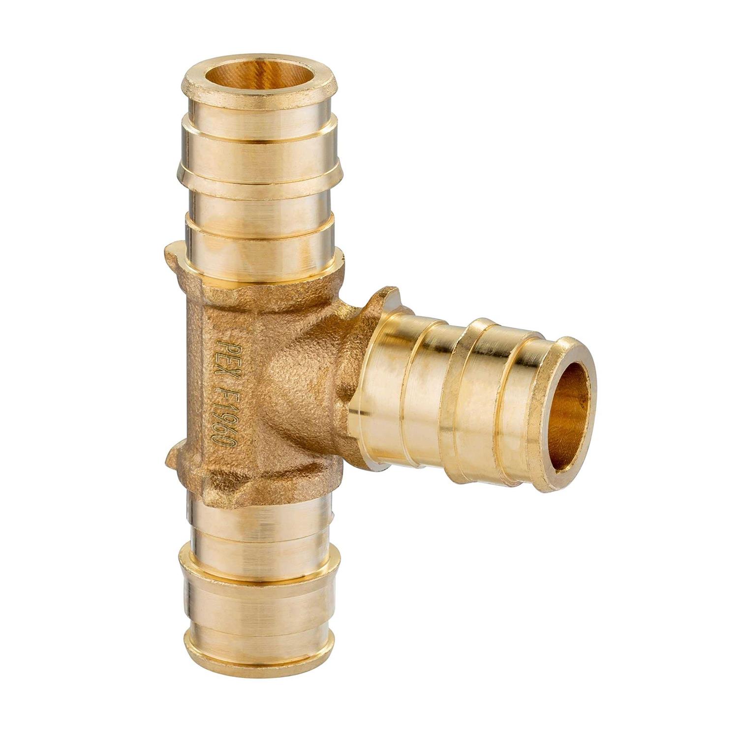 EFIELD 3/4-inch Pex-A Tubing/Pipe 2 x100 ft Red & Blue - Image 4