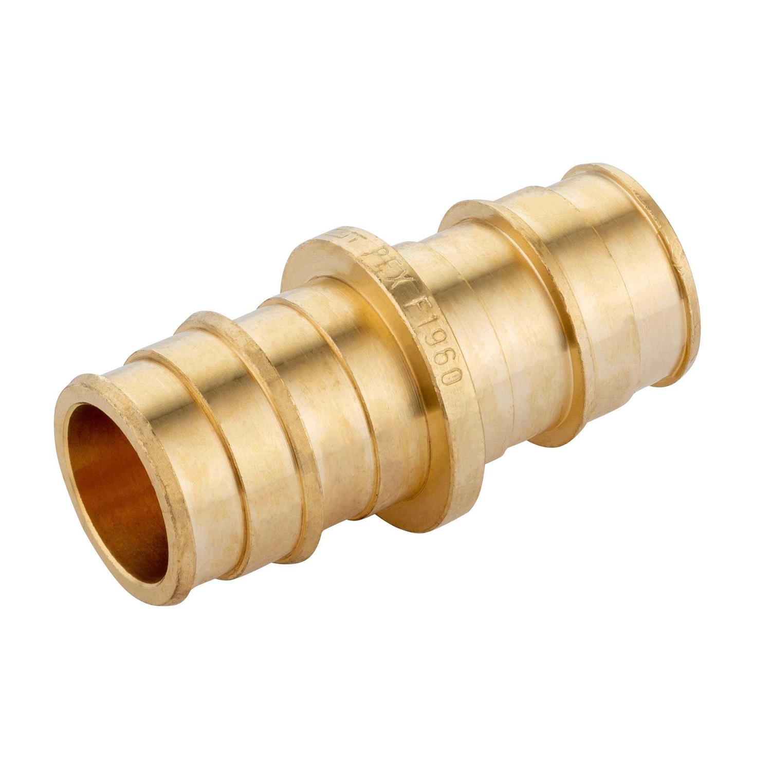 EFIELD 3/4-inch Pex-A Tubing/Pipe 2 x100 ft Red & Blue - Image 5