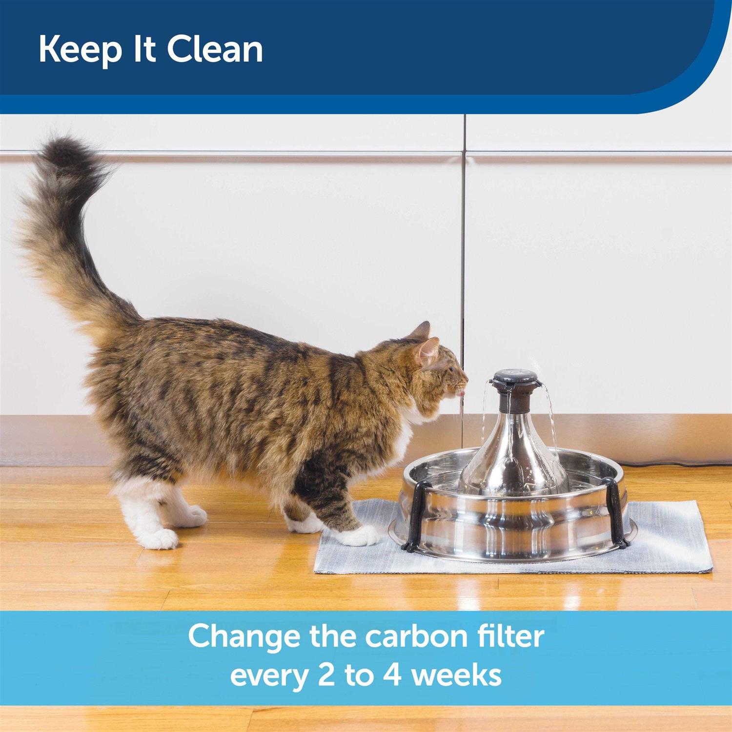 PetSafe Drinkwell 360 Replacement Filters - Image 5